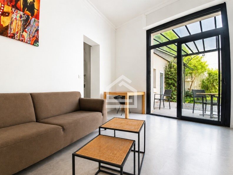 Maison à vendre, 138m², Talence