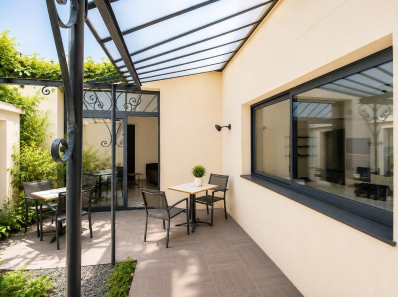 Maison à vendre, 138m², Talence
