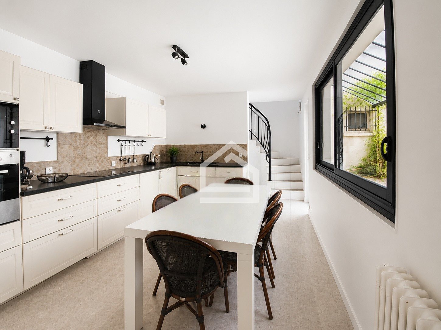 Maison à vendre, 138m², Talence
