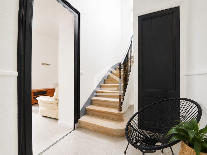 Maison à vendre, 138m², Talence