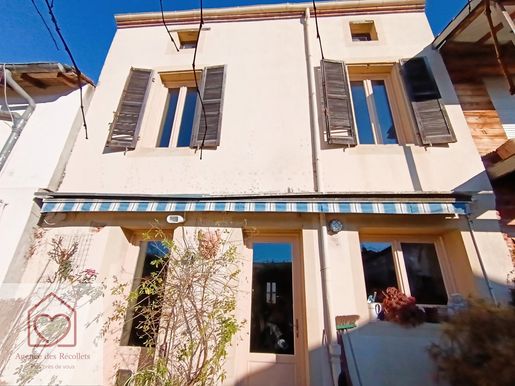 Maison 4 pièces 142 m² · à Moissac · 142 m² · 149 500 €