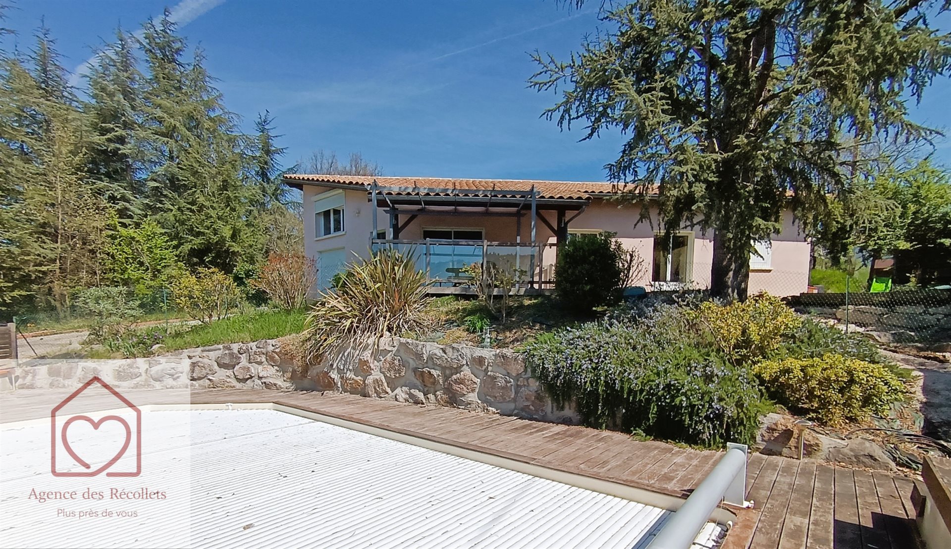 Maison à vendre, 168m², Moissac