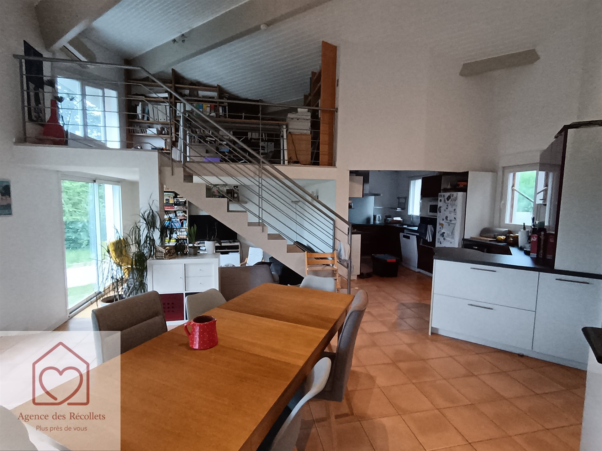 Maison à vendre, 168m², Moissac