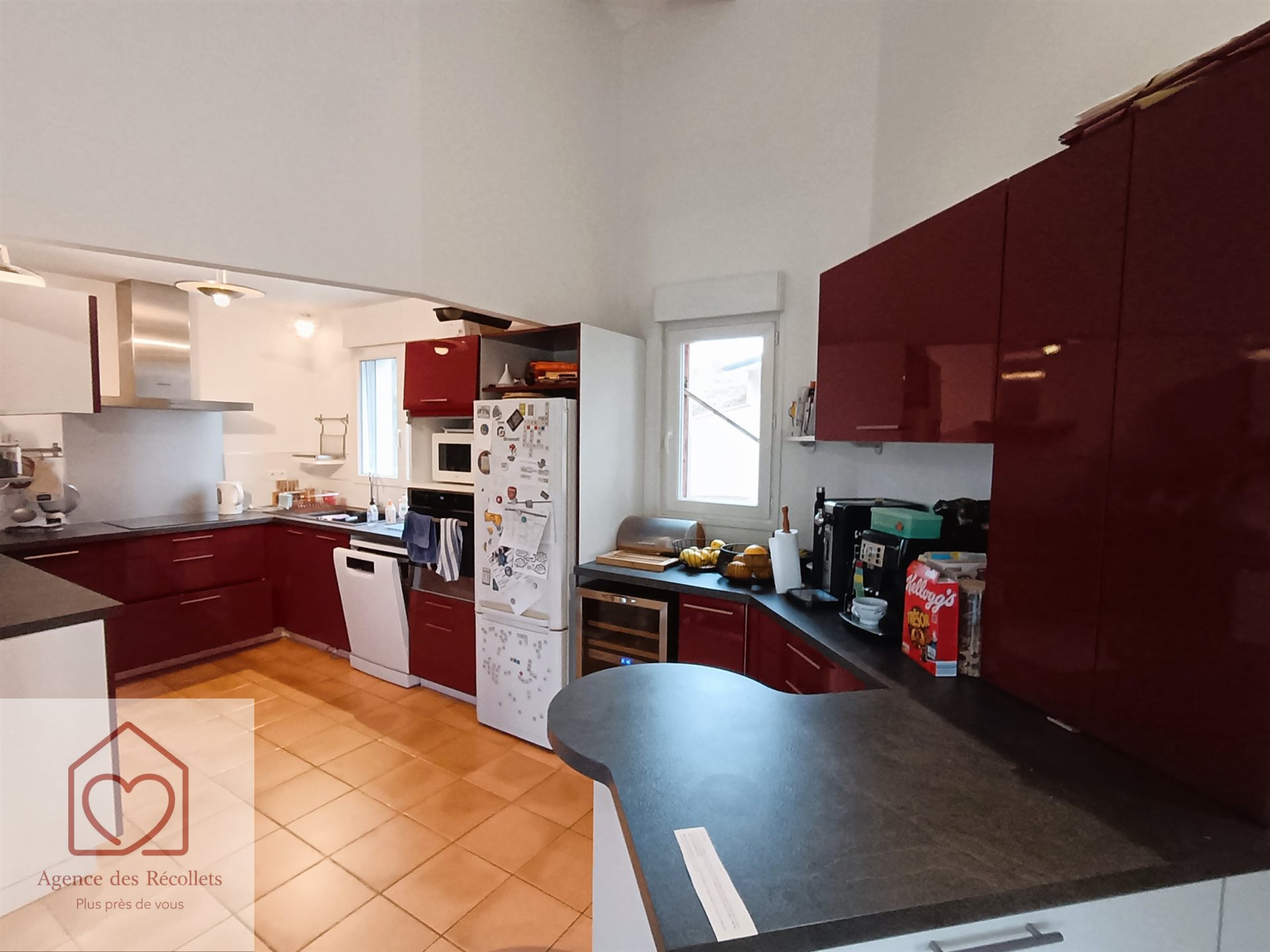 Maison à vendre, 168m², Moissac