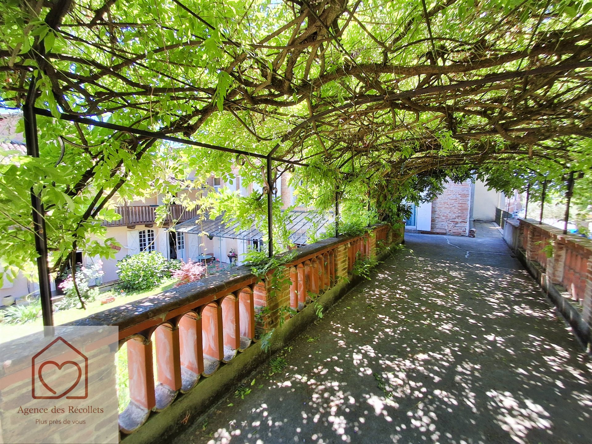 Maison à vendre, 226m², Moissac