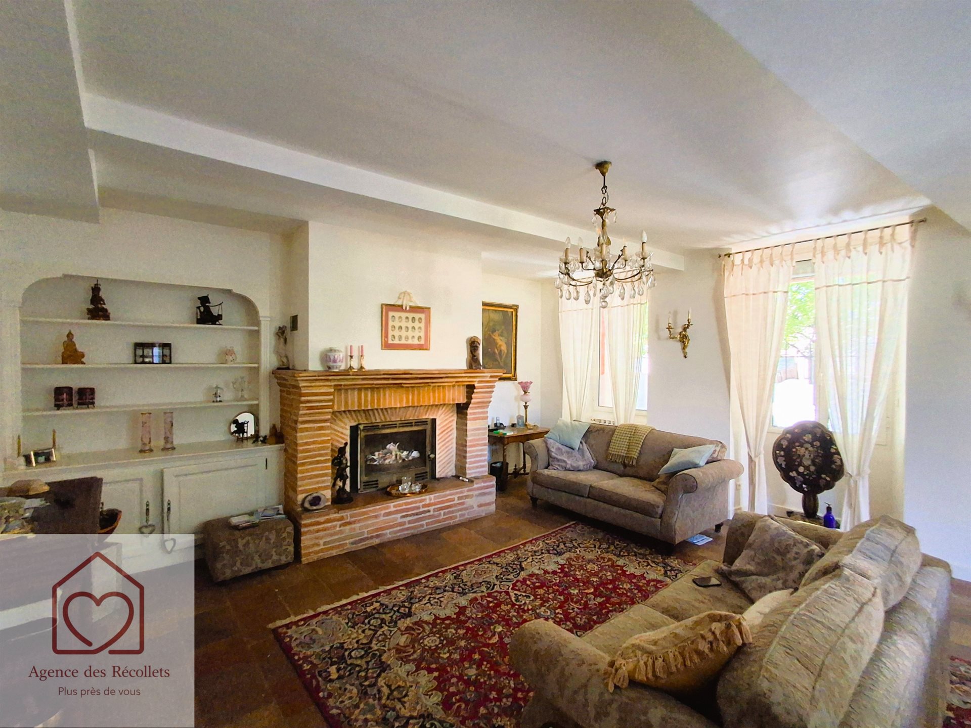 Maison à vendre, 226m², Moissac