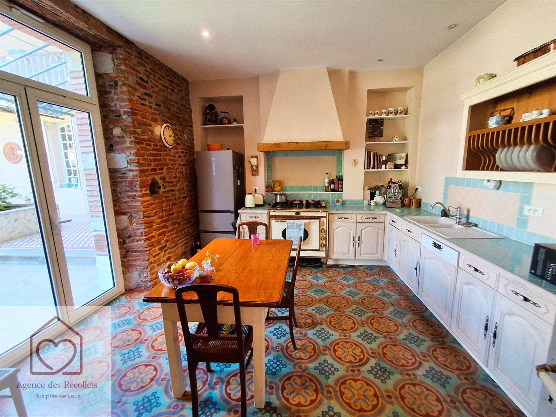 Maison à vendre, 226m², Moissac
