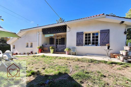 Maison 7 pièces 172 m² · à Moissac · 172 m² · 179 900 €