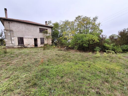 Maison 6 pièces 150 m² · à Saint-Paul-d'Espis · 150 m² · 81 000 €