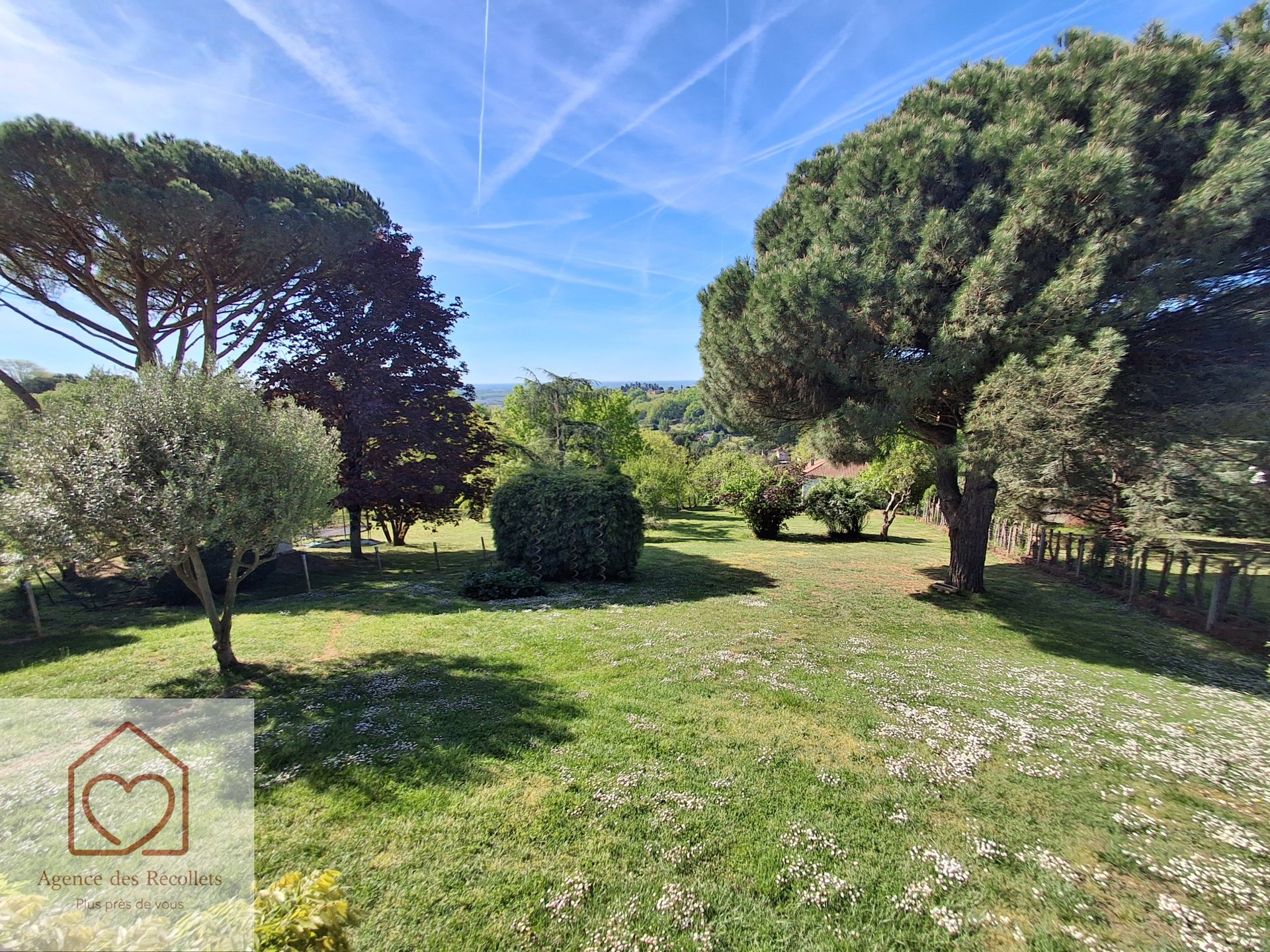 Maison à vendre, 165m², Moissac