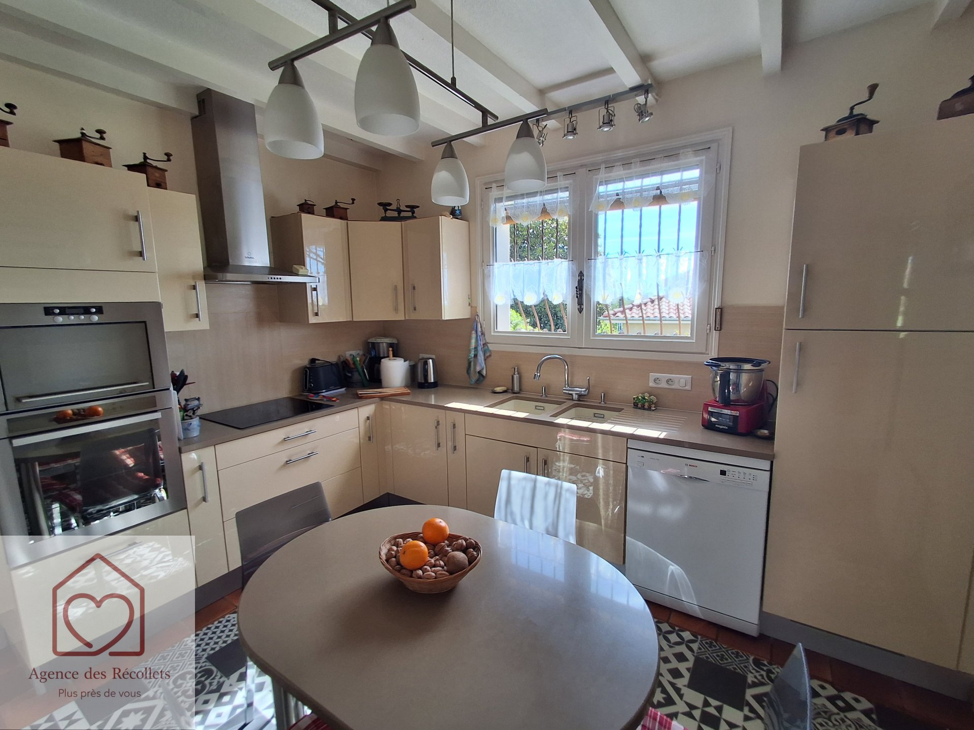 Maison à vendre, 165m², Moissac