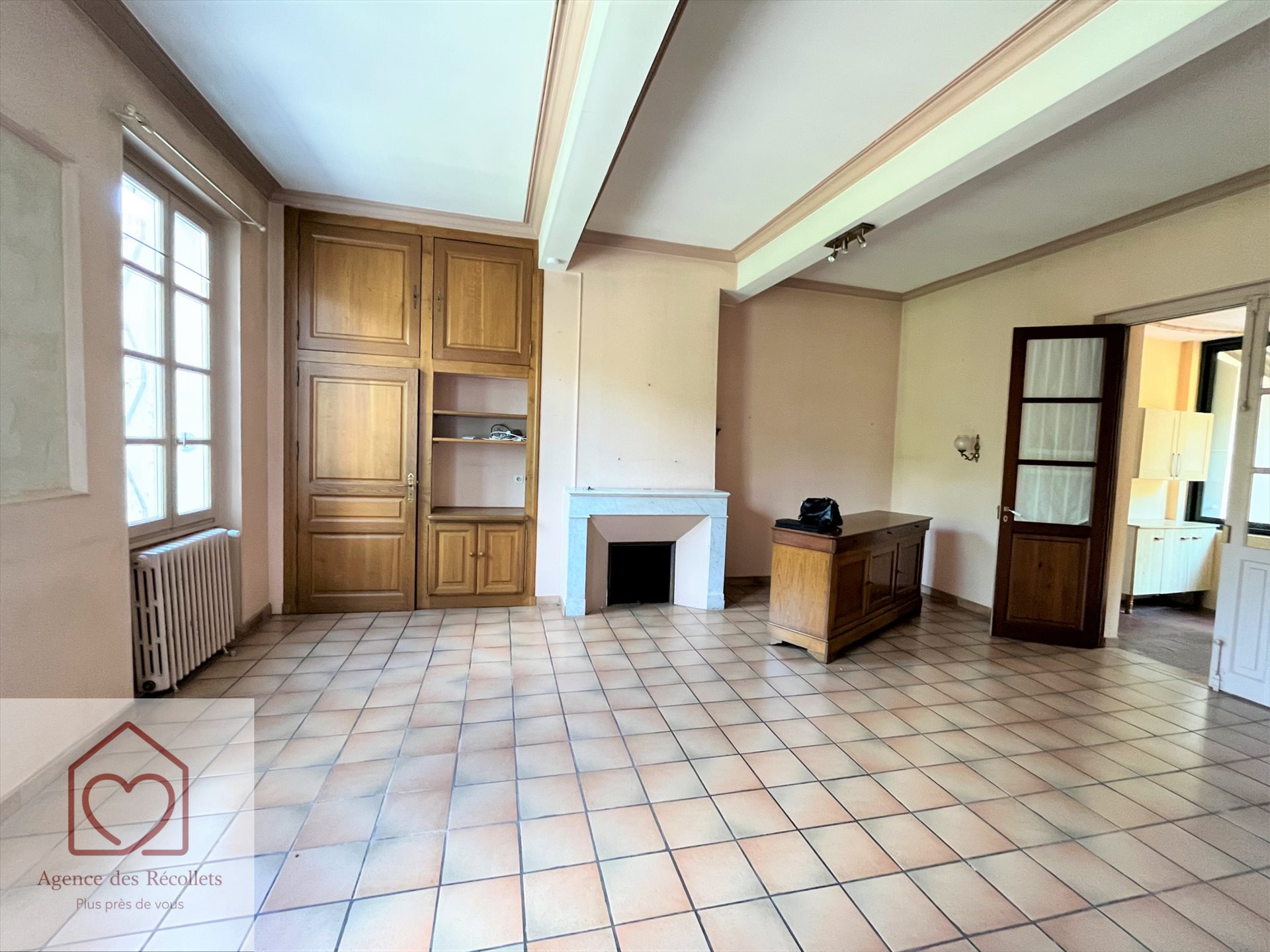 Maison à vendre, 140m², Moissac