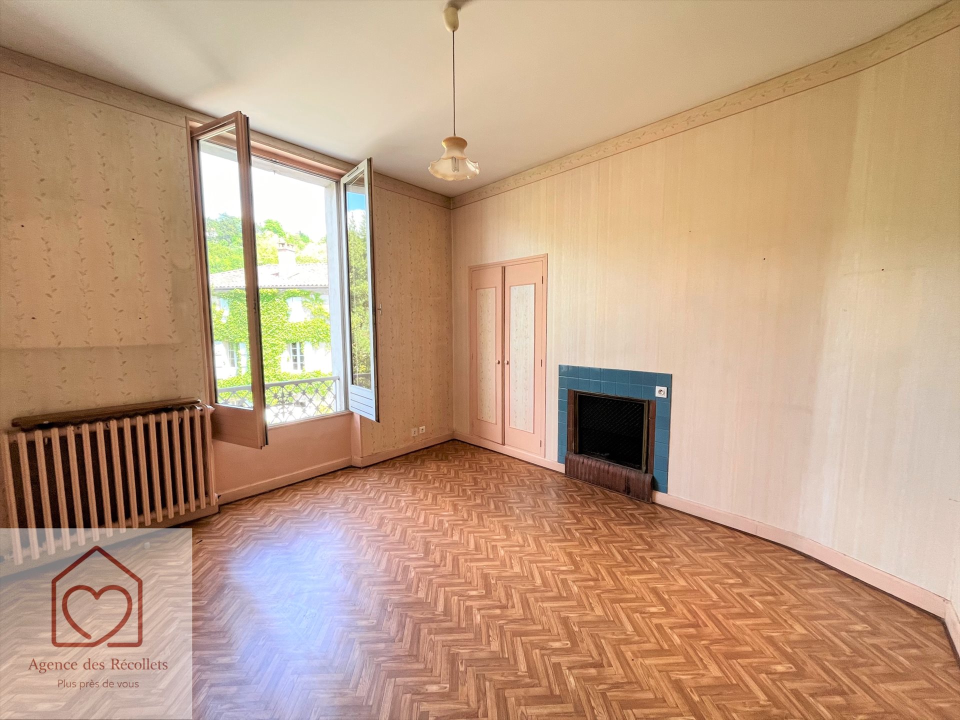 Maison à vendre, 140m², Moissac