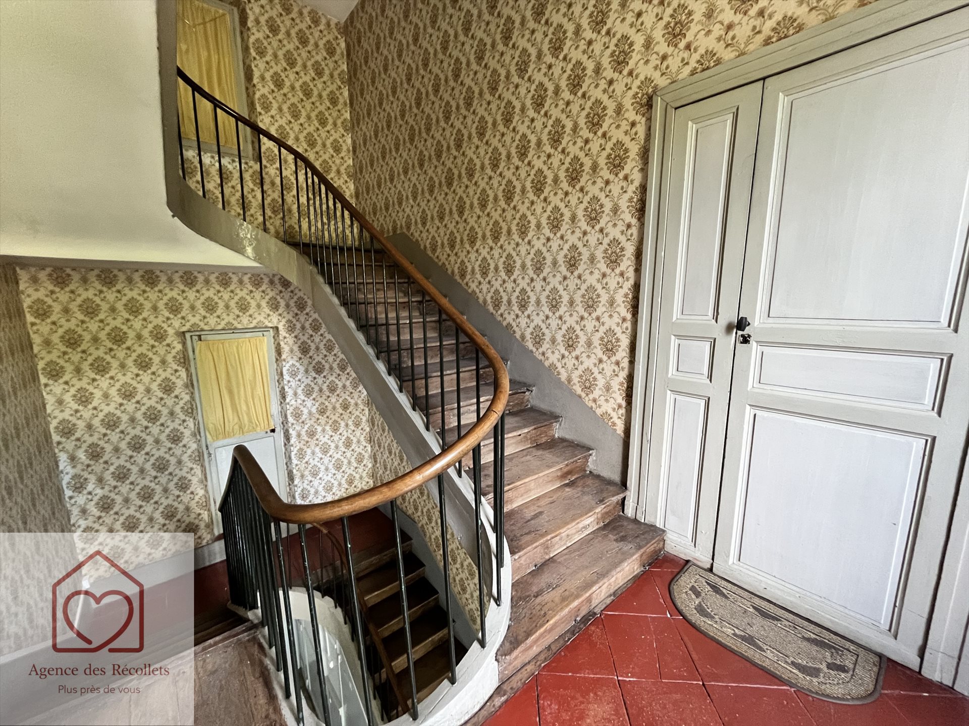 Maison à vendre, 140m², Moissac