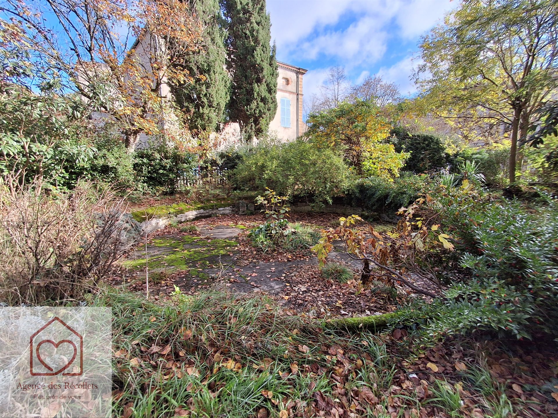 Maison à vendre, 450m², Moissac