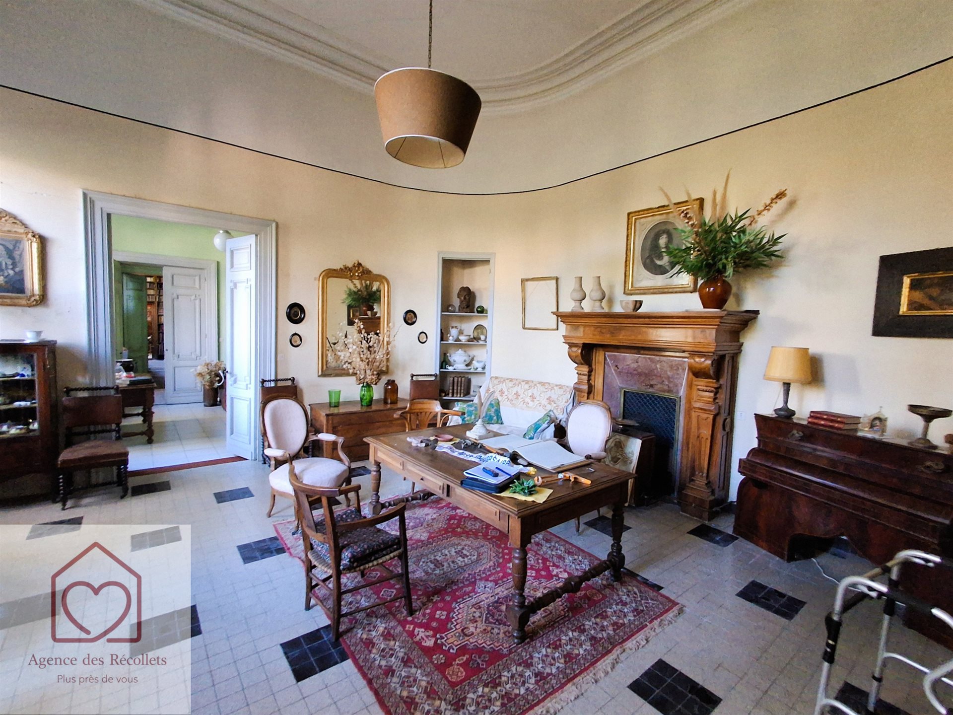 Maison à vendre, 450m², Moissac