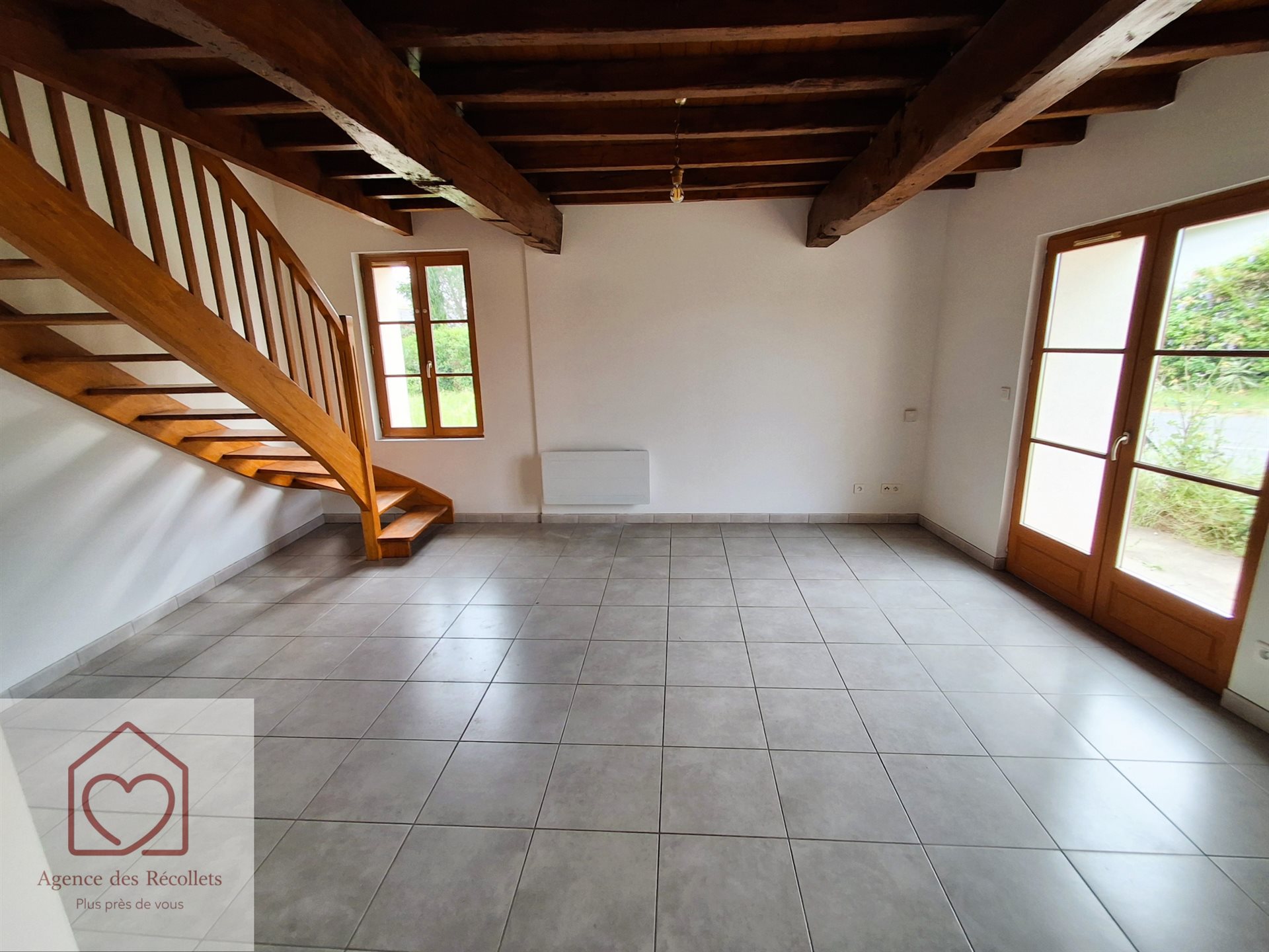 Maison à vendre, 119m², Saint-Nicolas-de-la-Grave