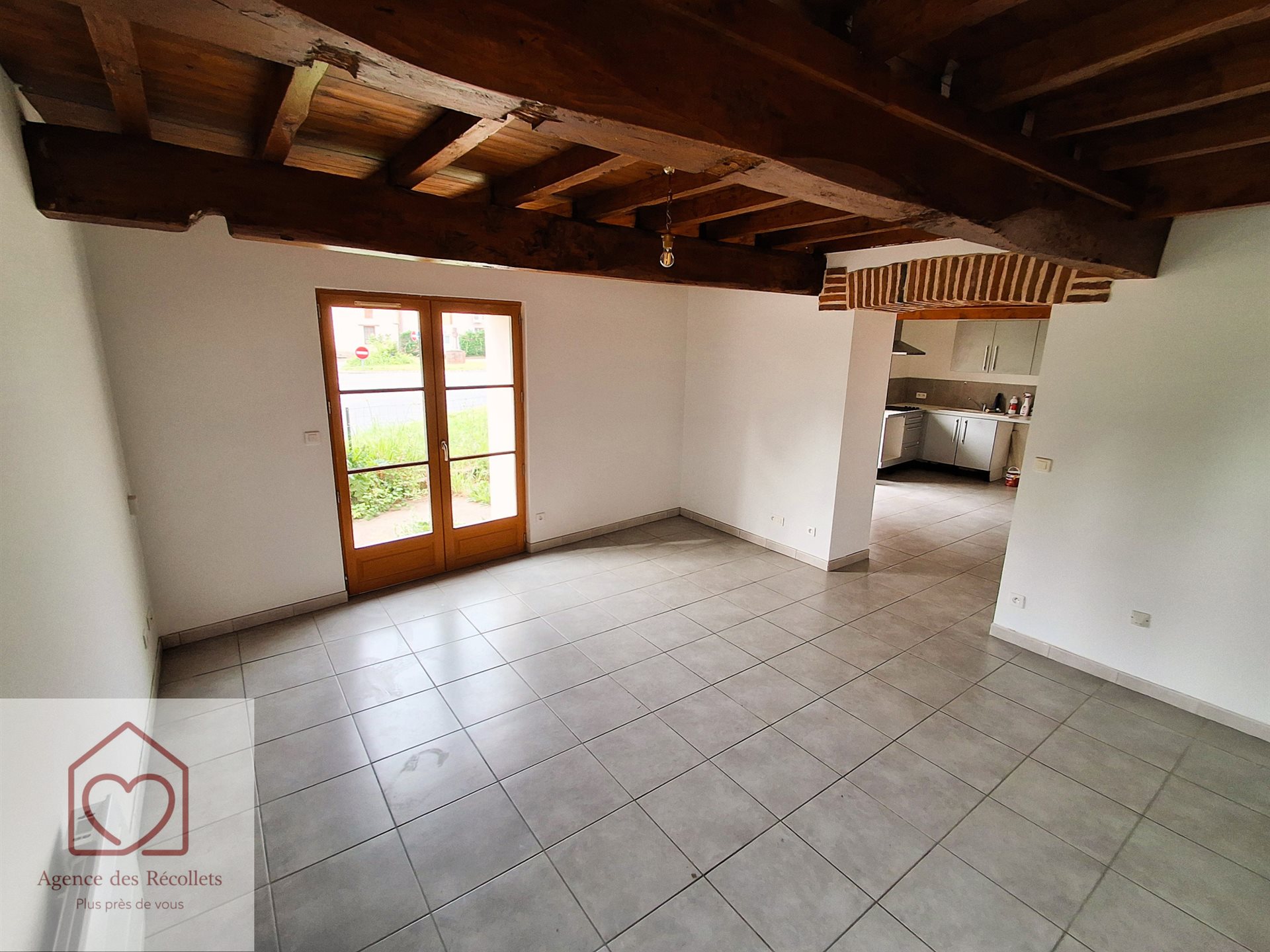 Maison à vendre, 119m², Saint-Nicolas-de-la-Grave