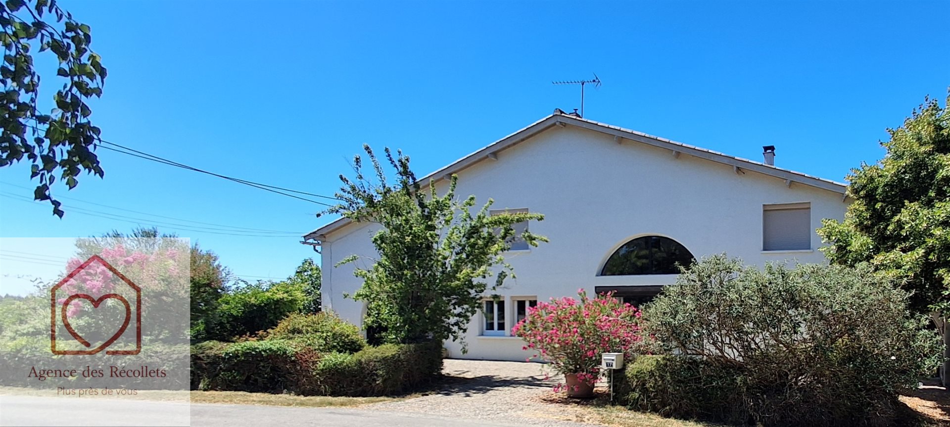 Maison à vendre, 304m², Saint-Paul-d'Espis