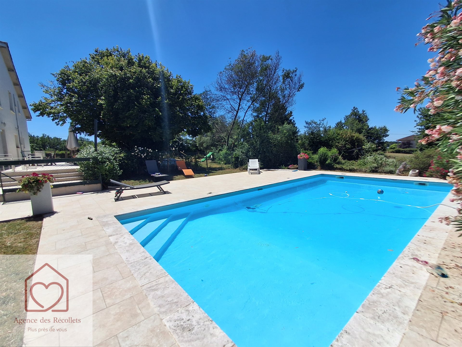 Maison à vendre, 304m², Saint-Paul-d'Espis