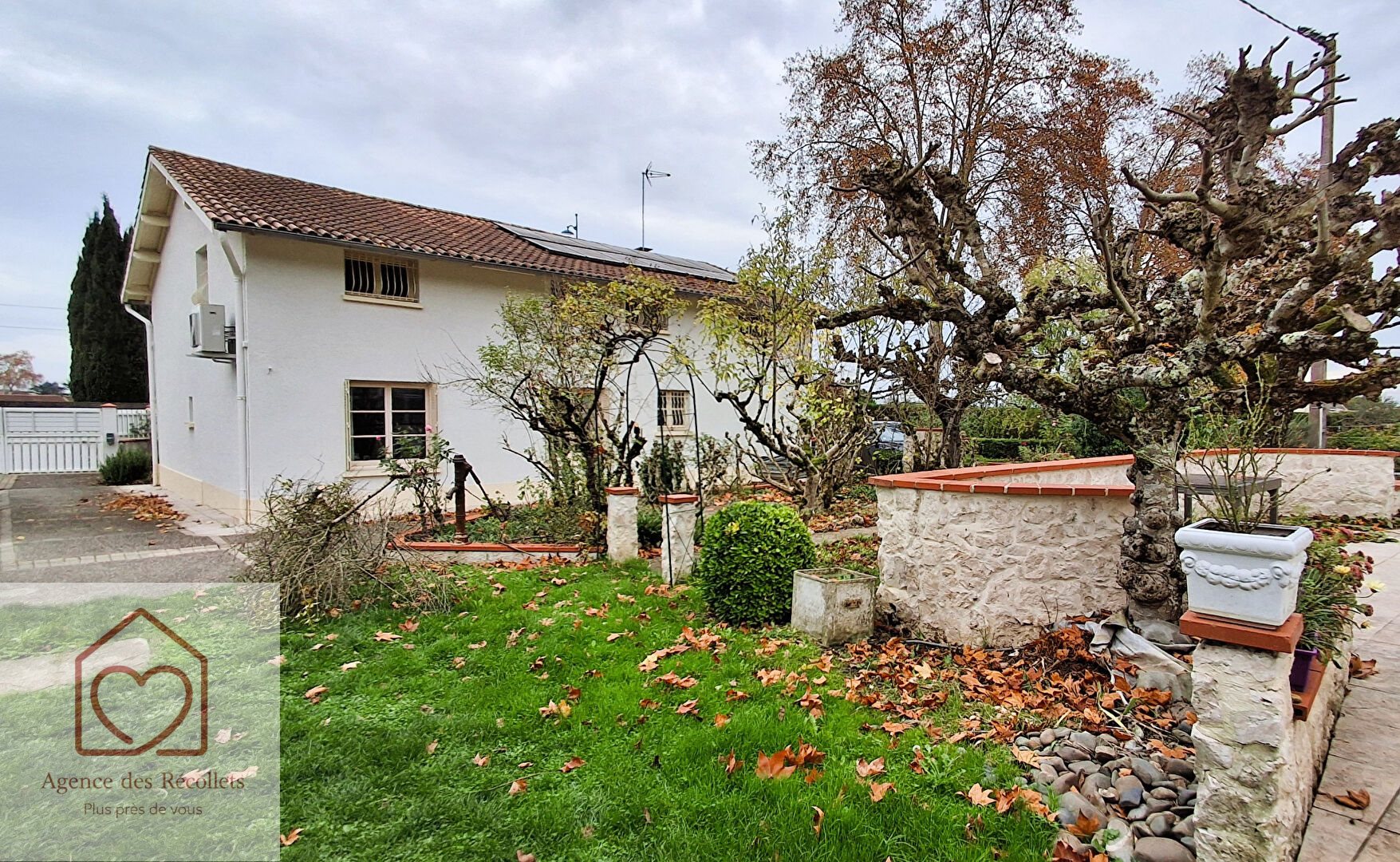 Maison à vendre, 218m², Moissac