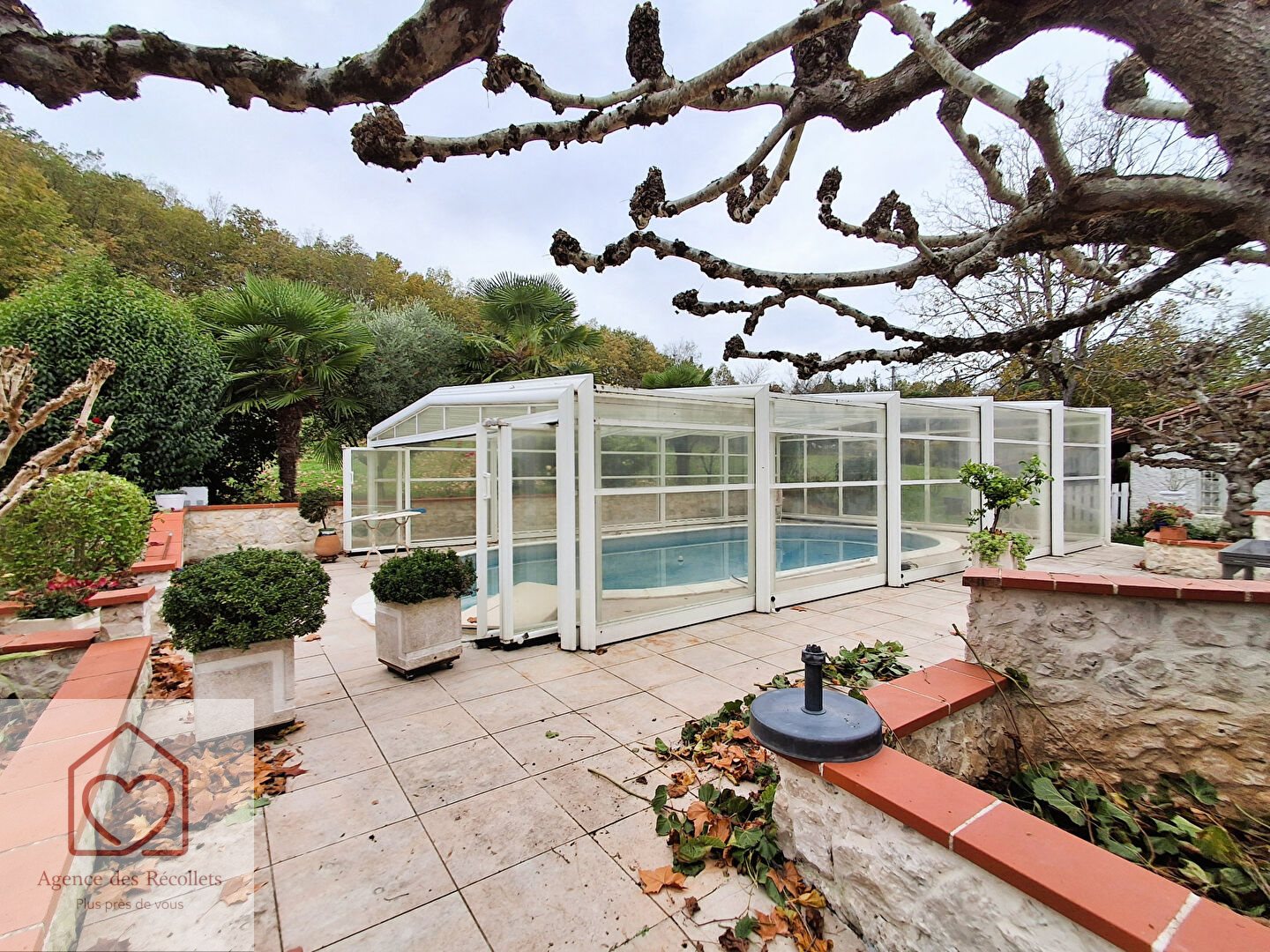 Maison à vendre, 218m², Moissac