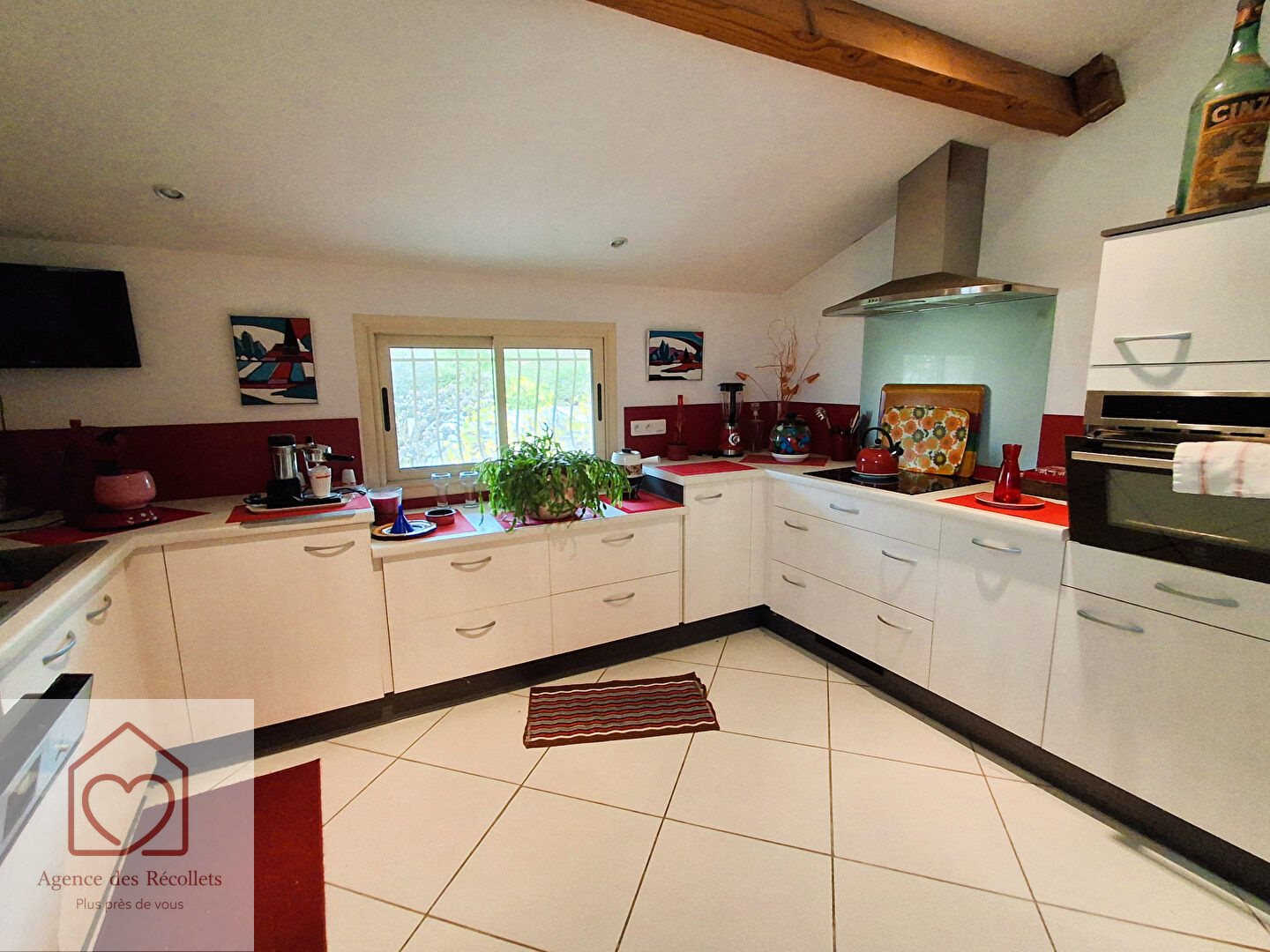 Maison à vendre, 218m², Moissac