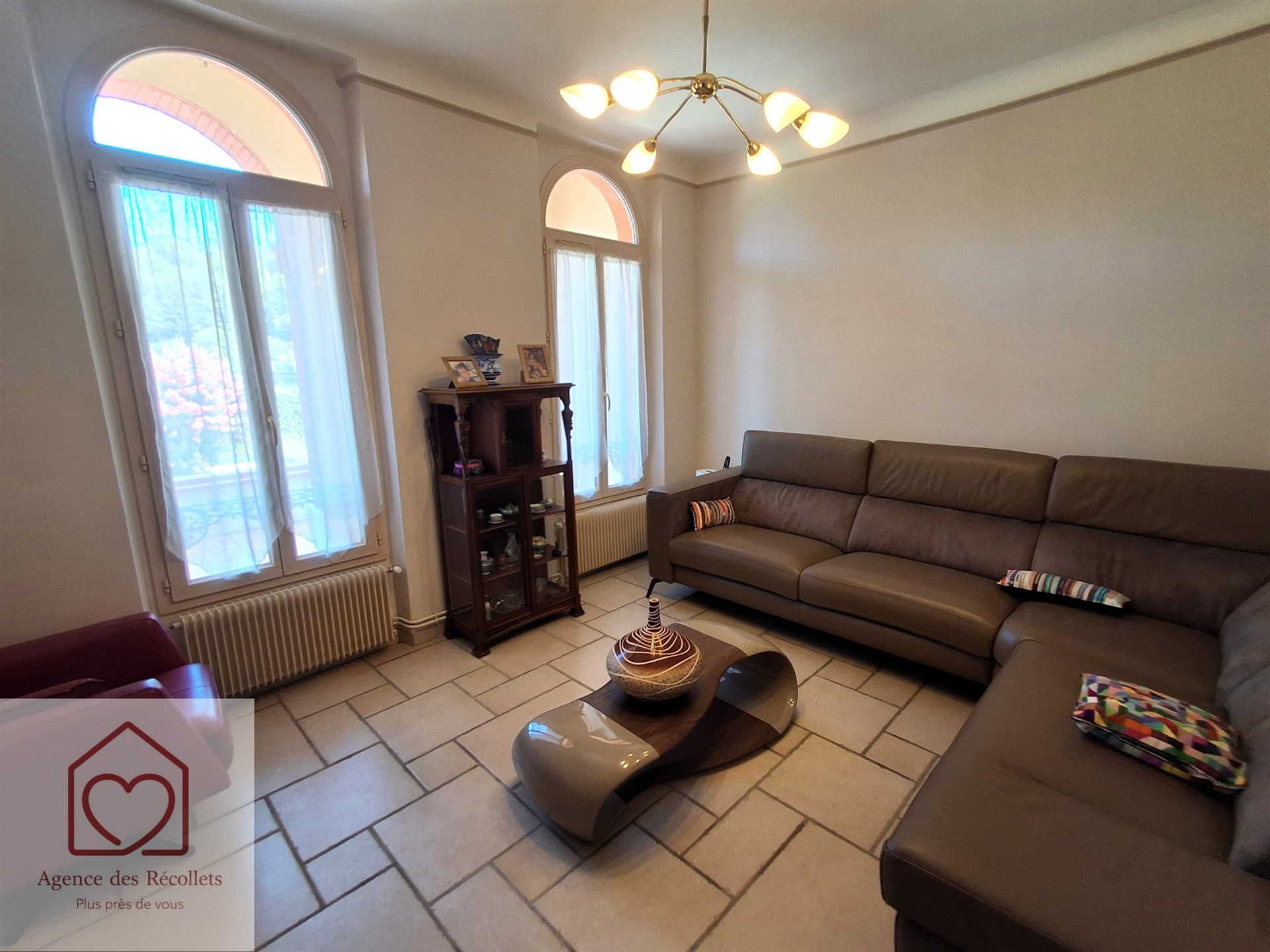 Maison à vendre, 169m², Moissac
