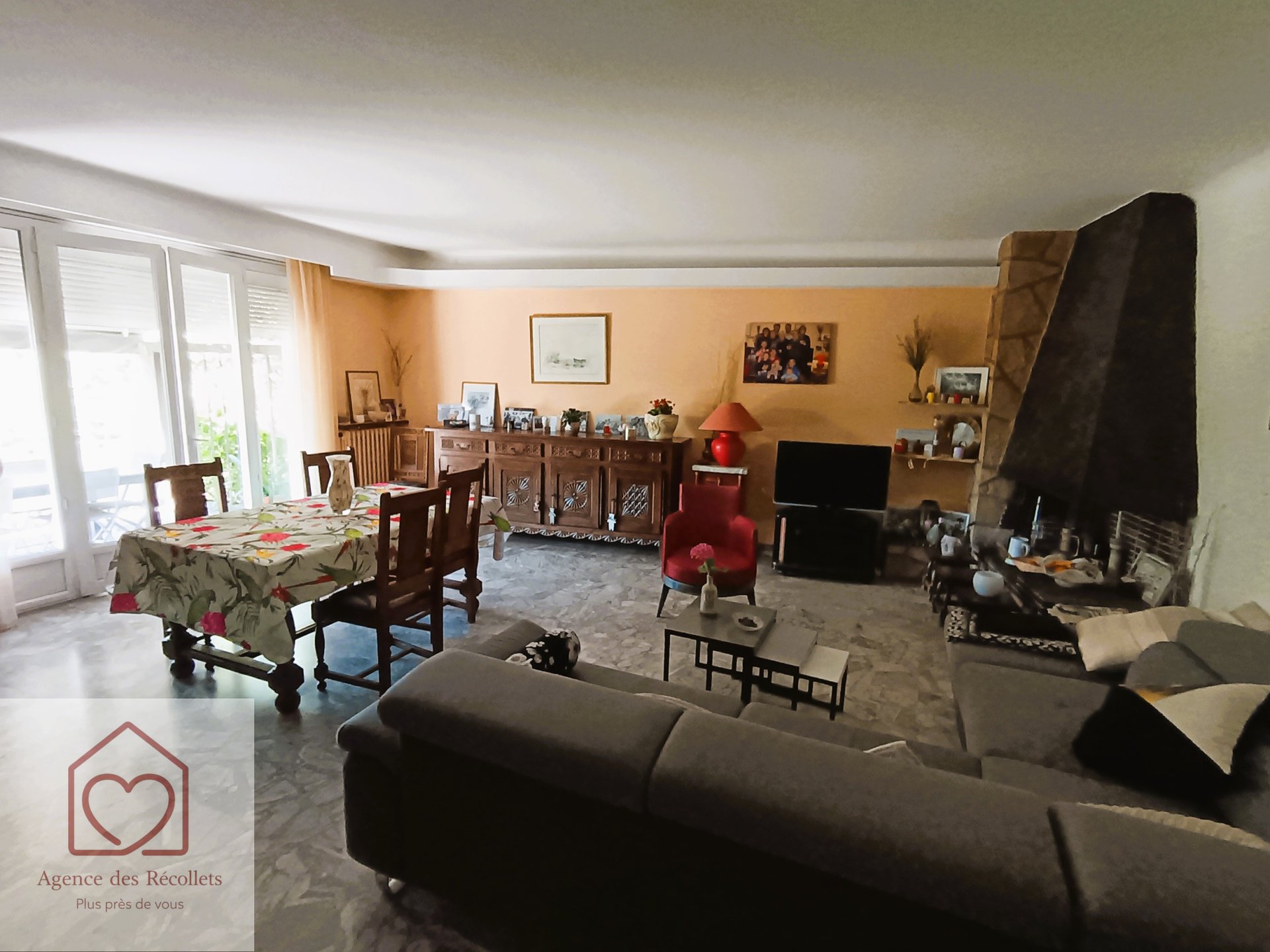 Maison à vendre, 130m², Moissac