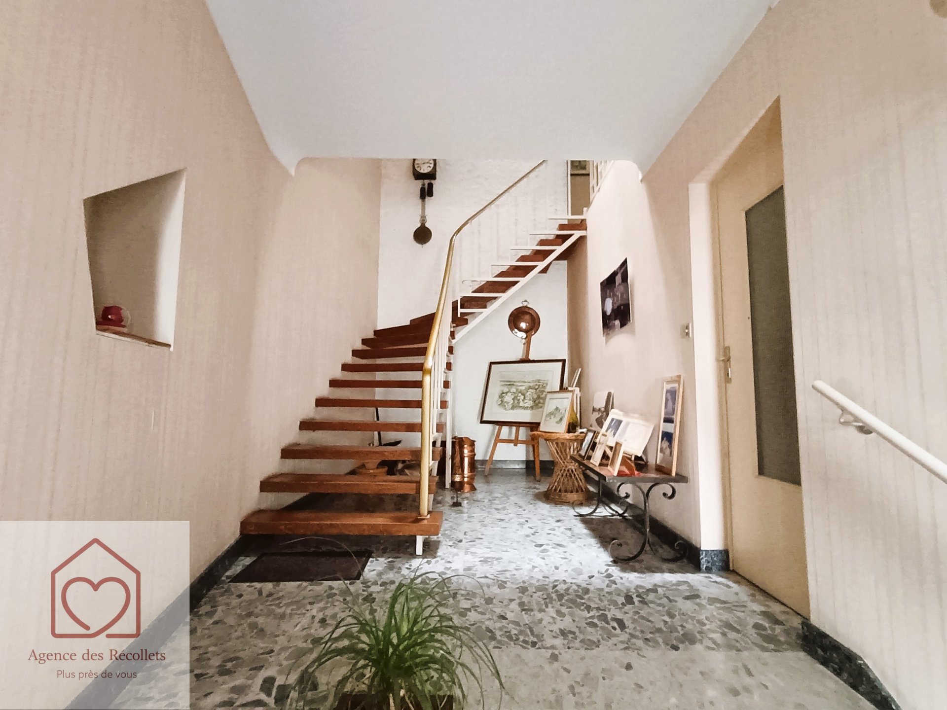 Maison à vendre, 130m², Moissac