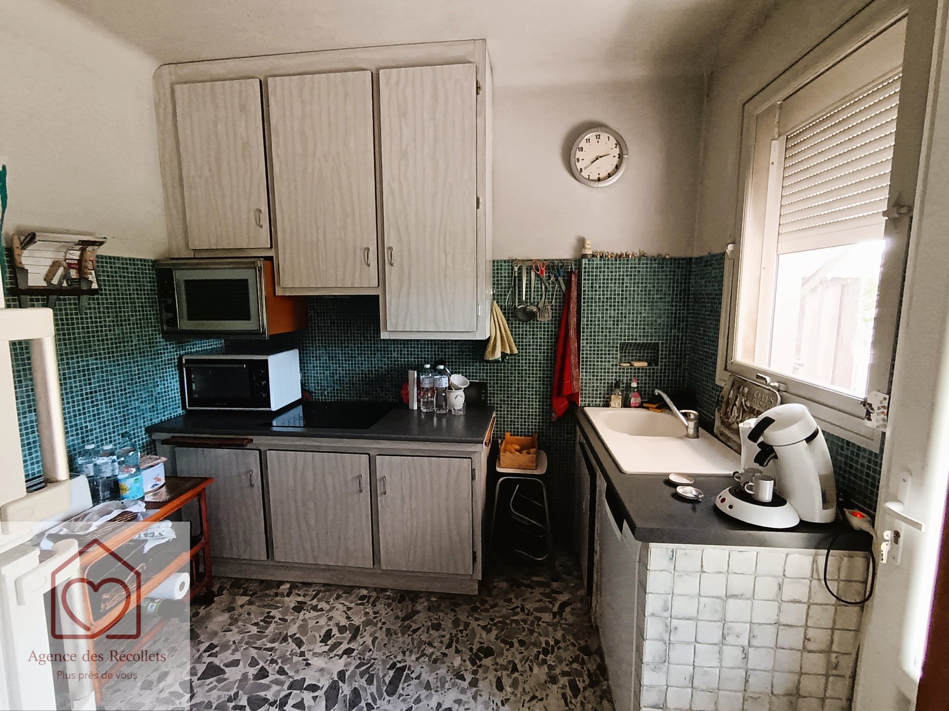 Maison à vendre, 130m², Moissac