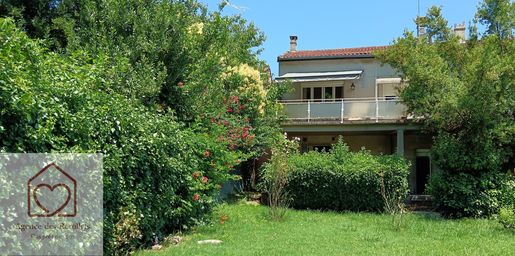 Maison 6 pièces 130 m² · à Moissac · 130 m² · 185 000 €