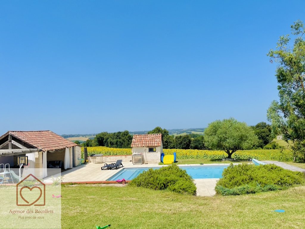 Maison à vendre, 225m², Saint-Paul-d'Espis