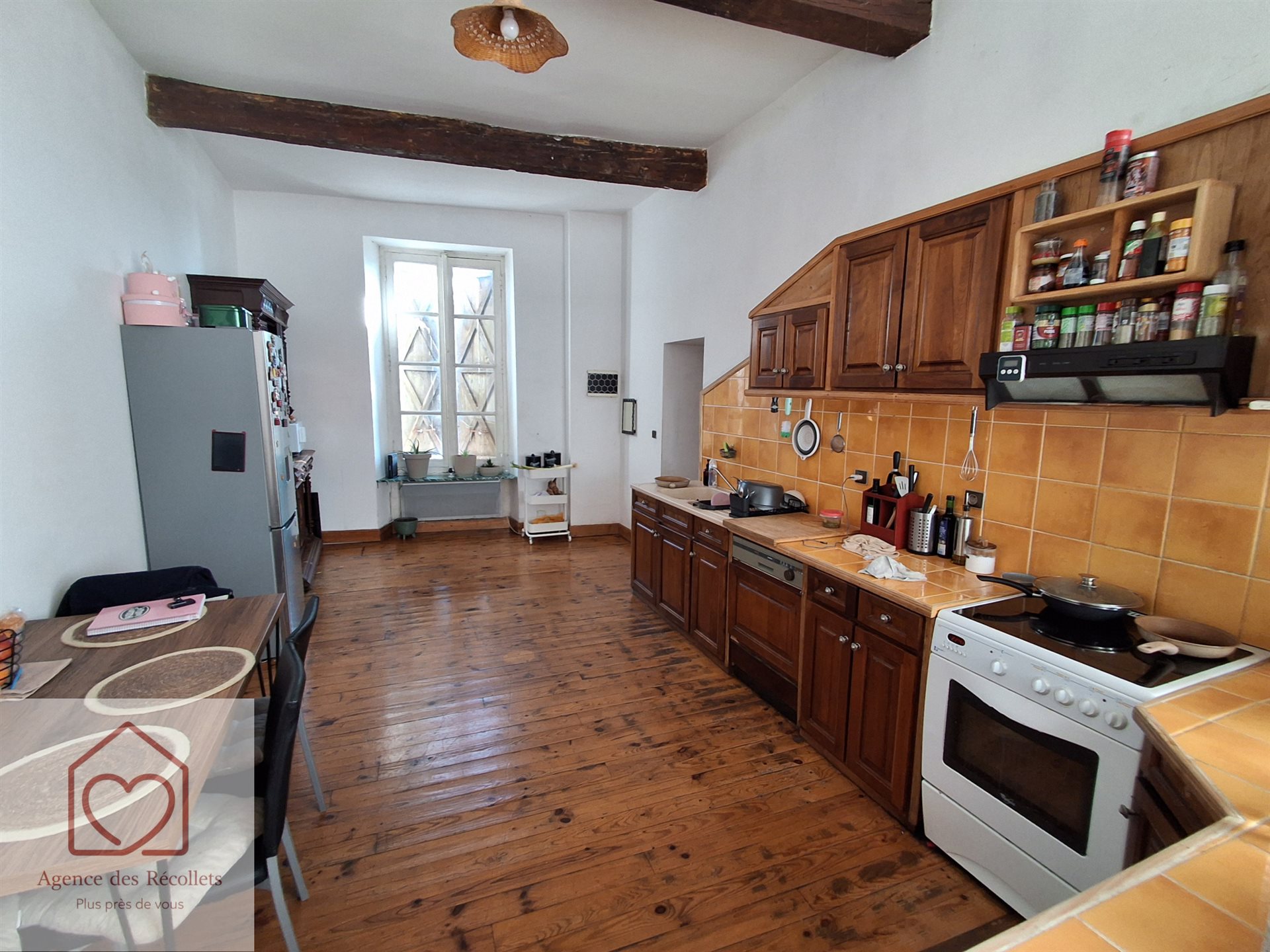 Maison à vendre, 420m², Moissac