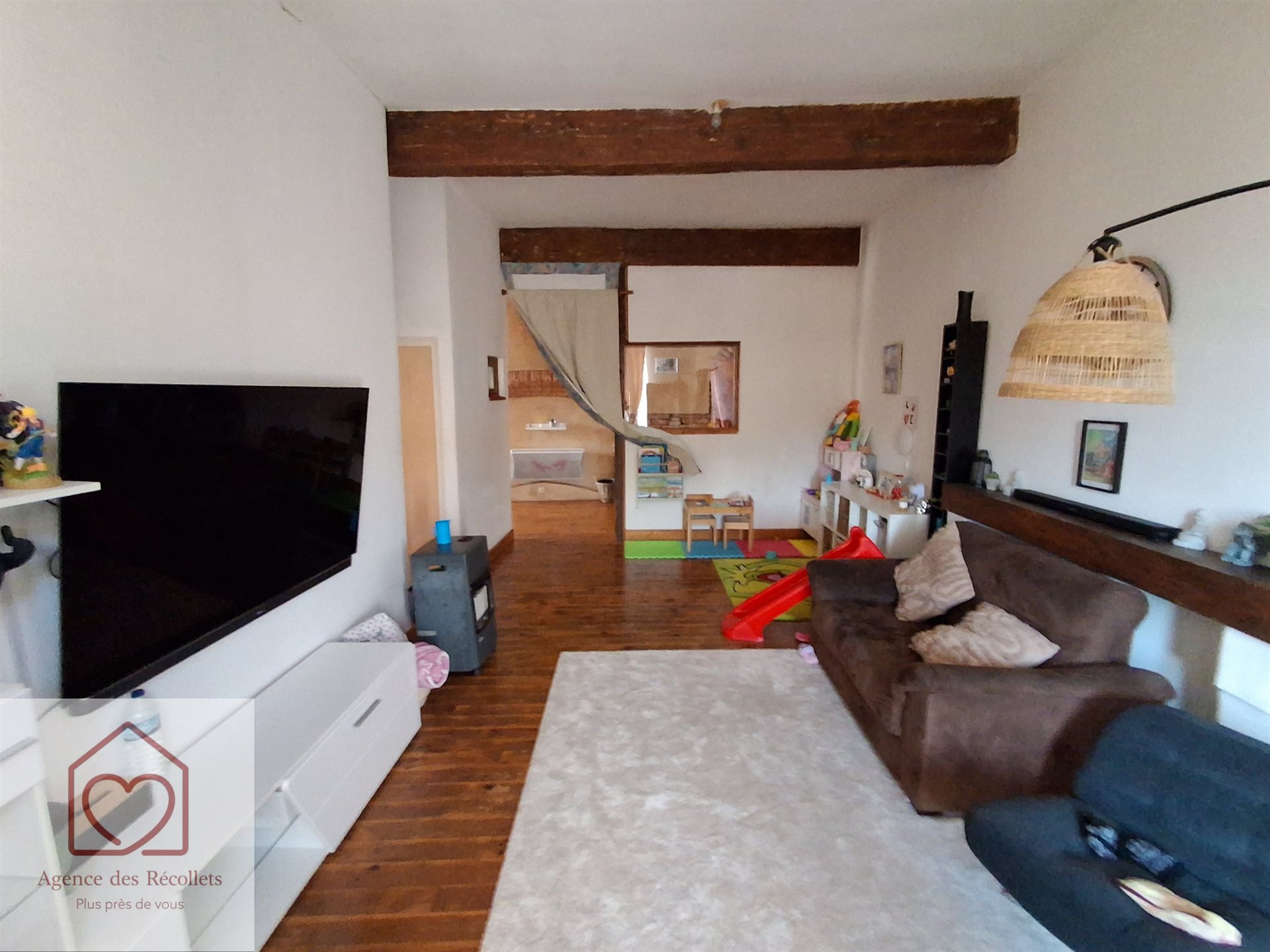 Maison à vendre, 420m², Moissac
