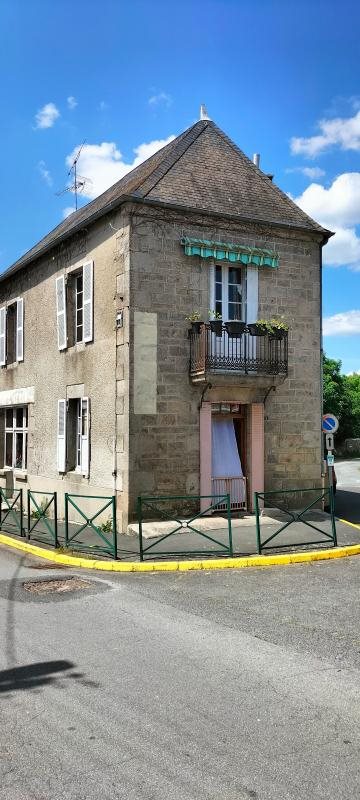 Maison à vendre, 178m², Chénérailles