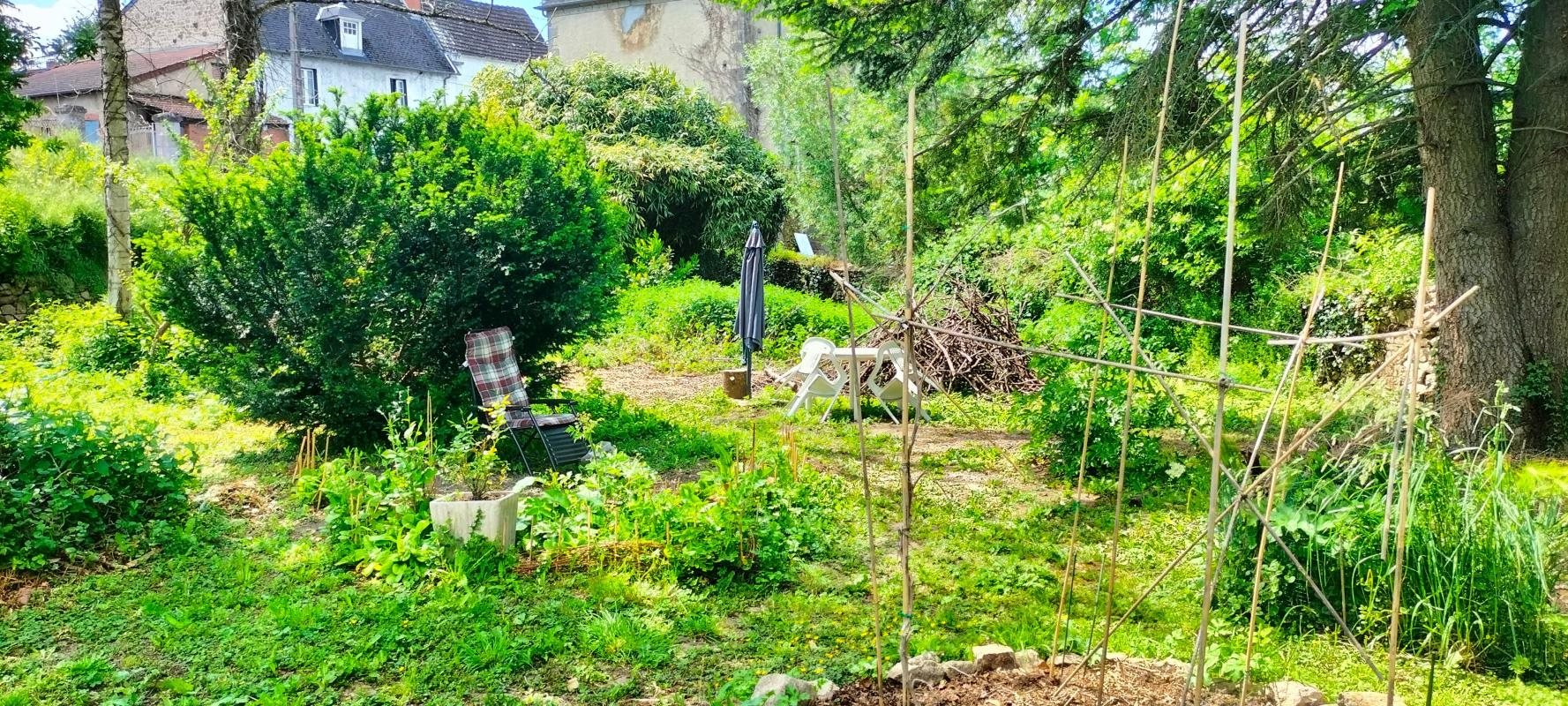 Maison à vendre, 178m², Chénérailles