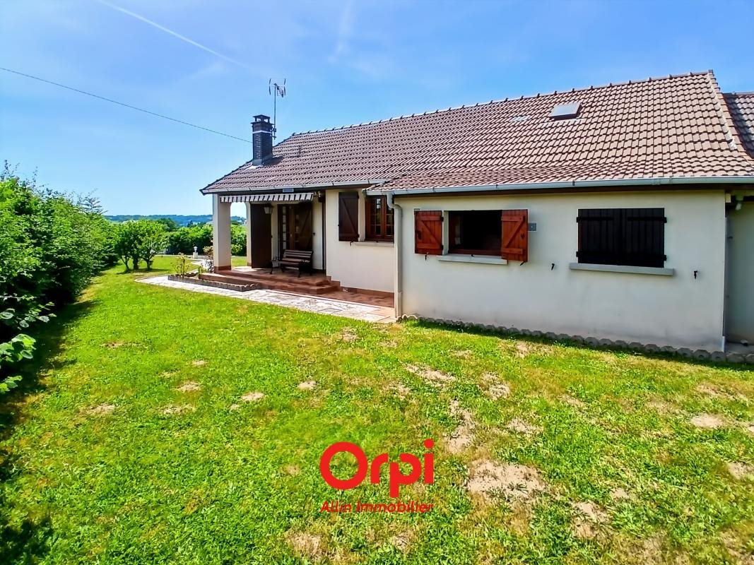 Maison à vendre, 72m², Mainsat