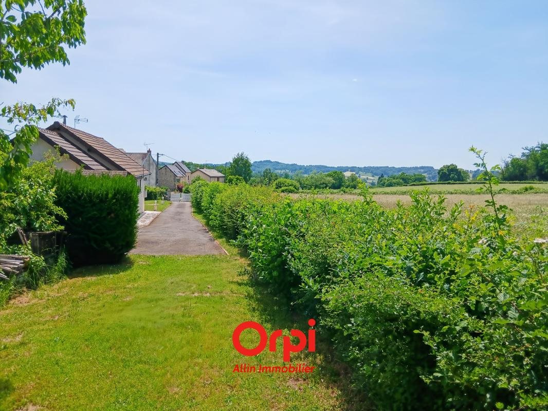 Maison à vendre, 72m², Mainsat