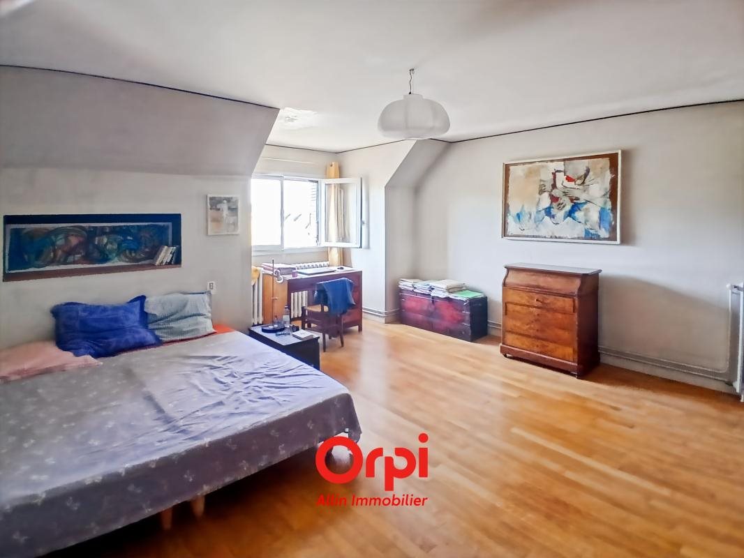 Maison à vendre, 162m², Auzances