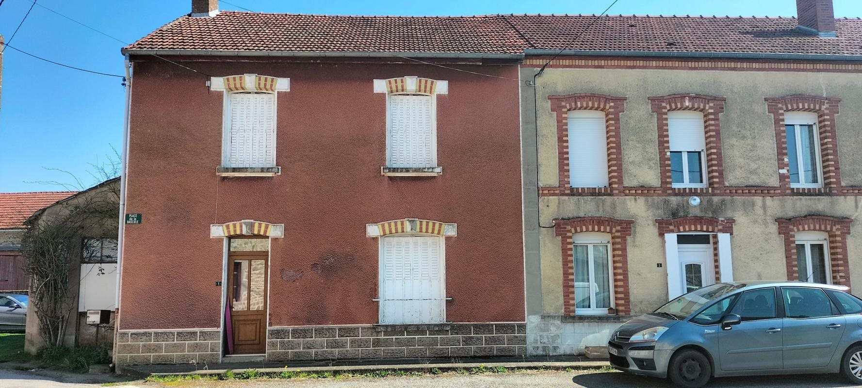 Maison à vendre, 110m², Sannat