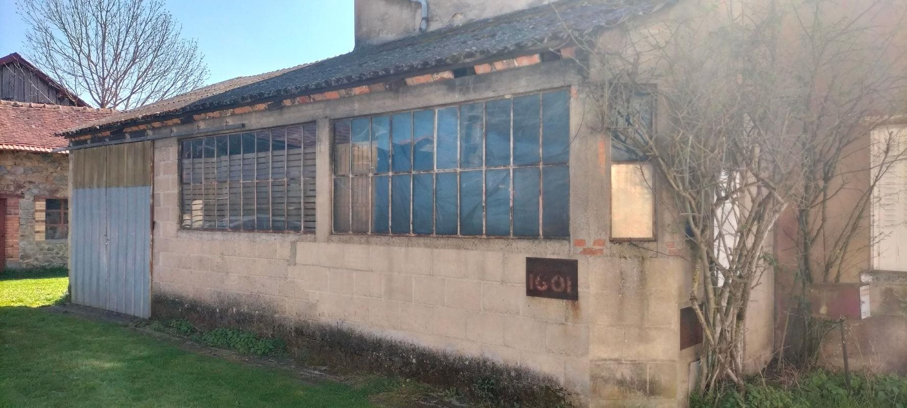 Maison à vendre, 110m², Sannat