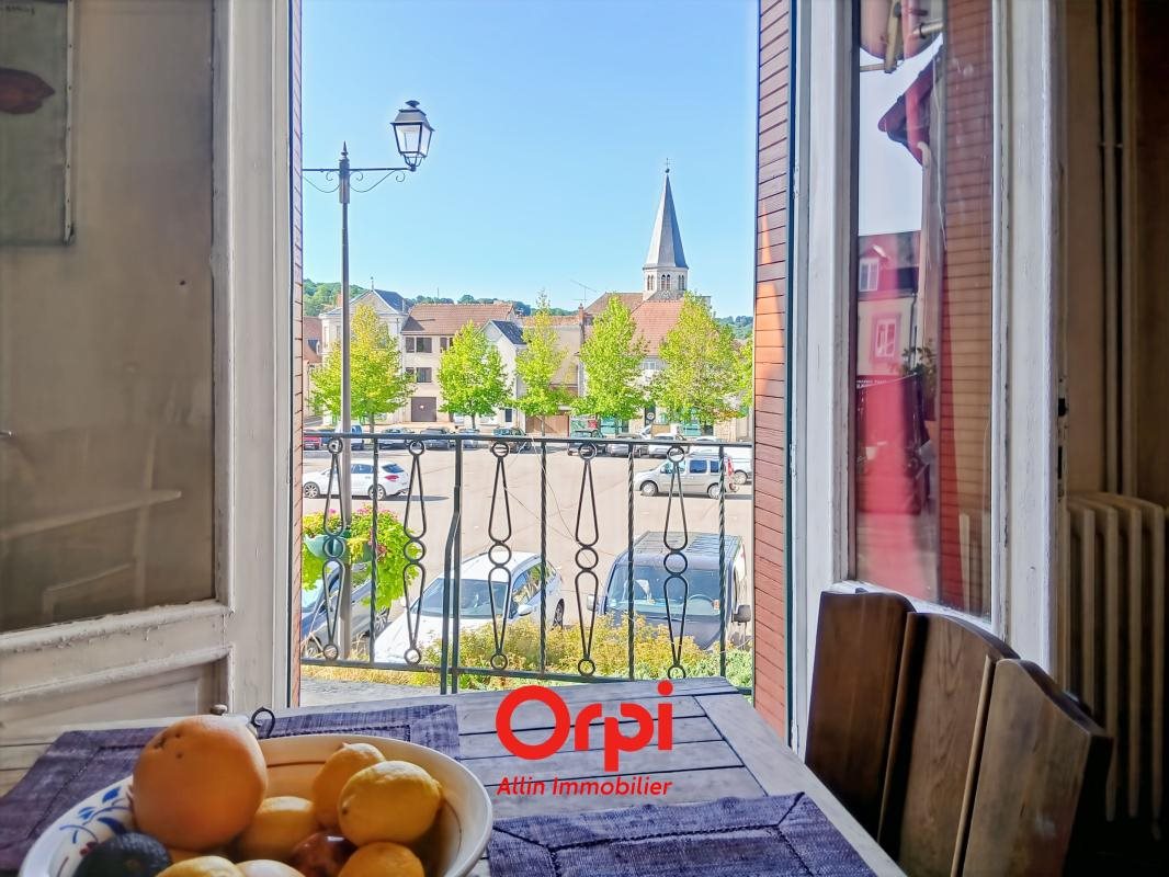 Maison à vendre, 180m², Auzances