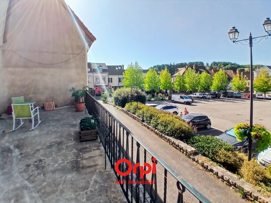 Maison à vendre, 180m², Auzances