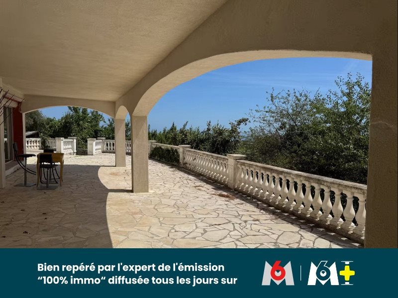 Maison à vendre, 219m², Vence