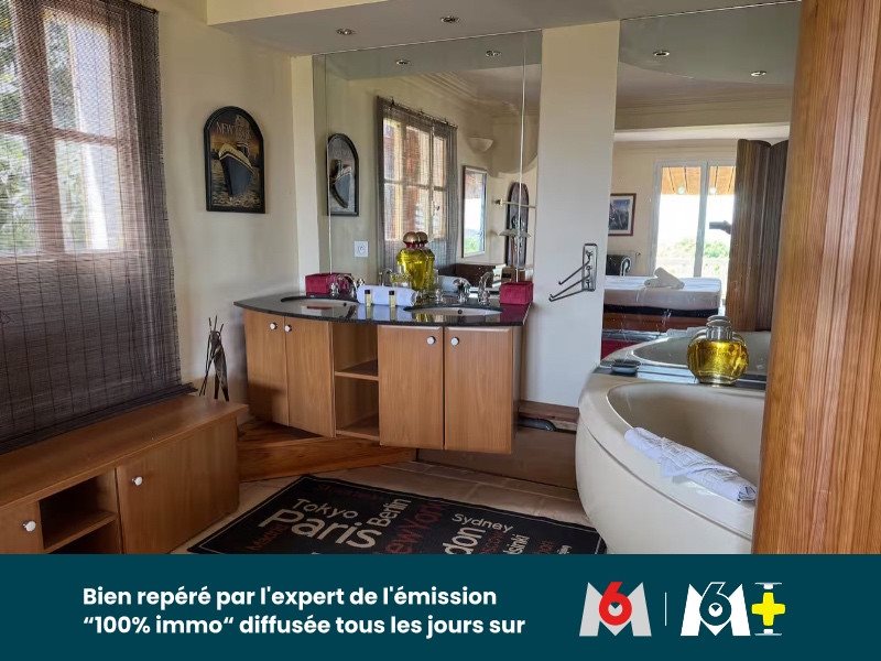 Maison à vendre, 219m², Vence