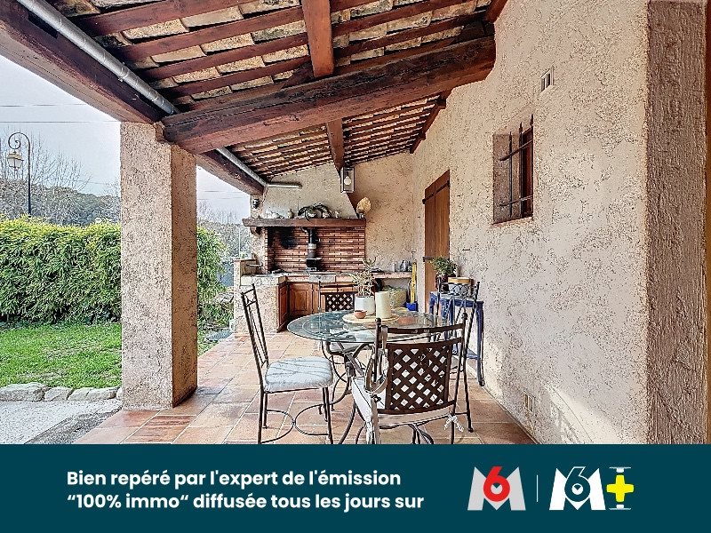 Maison à vendre, 174m², La Colle-sur-Loup