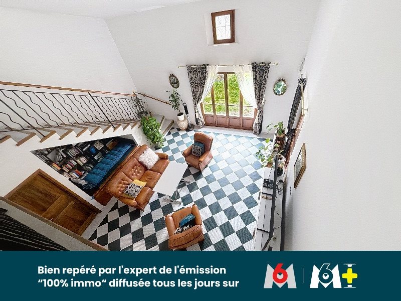 Maison à vendre, 174m², La Colle-sur-Loup