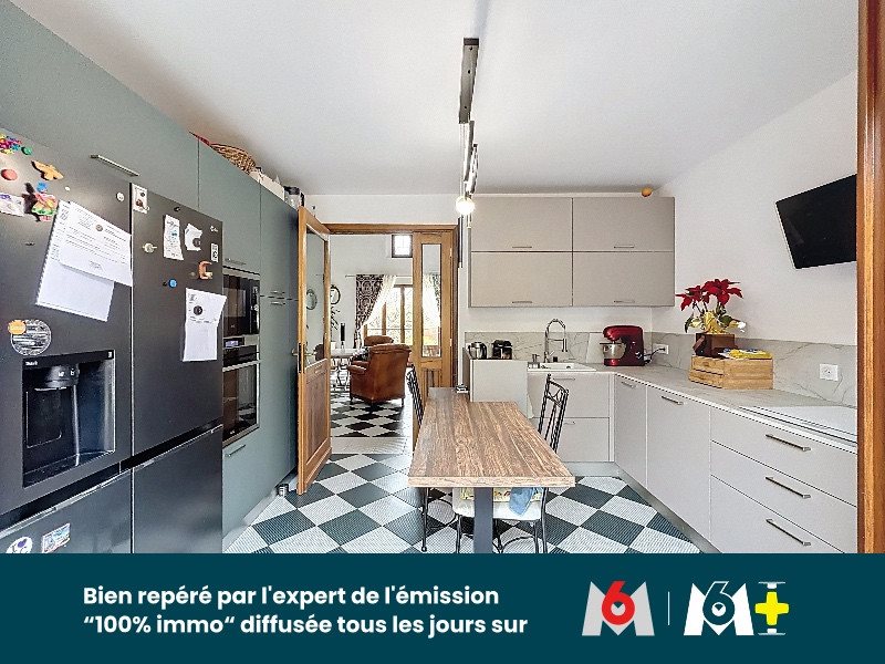Maison à vendre, 174m², La Colle-sur-Loup