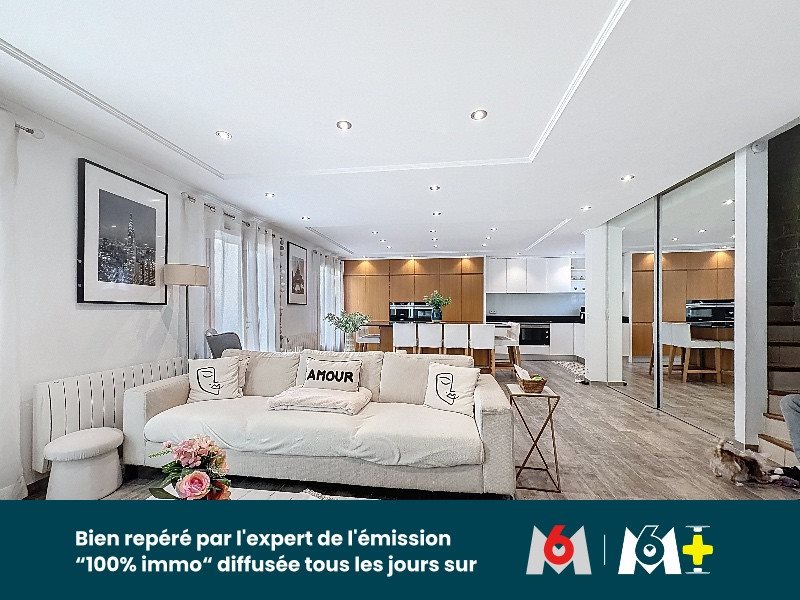 Maison à vendre, 108m², Le Cannet